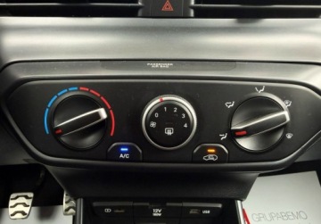 Hyundai Bayon SUV 1.0 T-GDI 100KM 2021 Hyundai Bayon 1.0 T-GDi 100KM MT6 SmartWinter Salon PL ASO Benzyna 100KM, zdjęcie 24