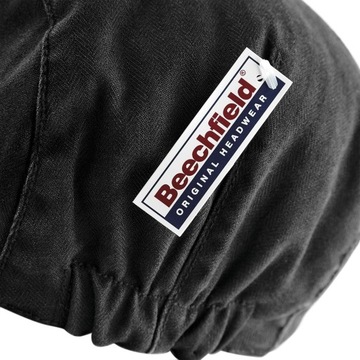 ЧЕРНАЯ МУЖСКАЯ ЖЕНСКАЯ ВИНТАЖНАЯ ШЛЯПА