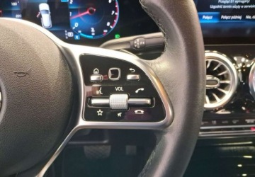 Mercedes GLA II Off-roader 2.0 250 224KM 2022 Mercedes-Benz GLA 2.0 224KM 4matic 2022r., salon PL, I wlasciciel, VAT 23, zdjęcie 8