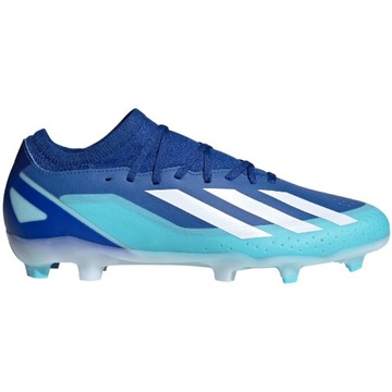 Buty piłkarskie Adidas X Crazyfast 3 FG korki lanki roz 42
