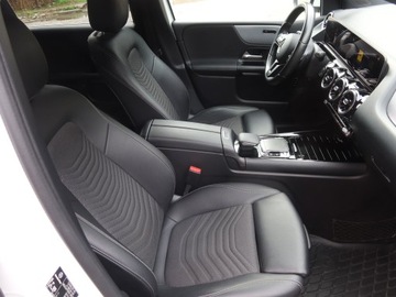 Mercedes Klasa B W247 2018 Mercedes B B 180 d, Salon Polska, Automat, Skóra, zdjęcie 8