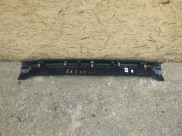 FORD ECOSPORT MK2 II 17- КРЫШКА ЗАДНЕГО РЕМНЯ