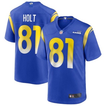 Koszulka Rugby Torry Holt Los Angeles Rams,XL