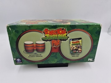 Ослик КОНГА БОНГОСИ NINTENDO GAMECUBE