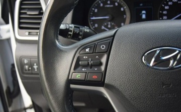Hyundai Tucson III SUV 1.6 GDI 132KM 2018 Hyundai Tucson 1.6B Navi Kamera 2018r Oryginal Lakier 102 Tys Km Sprowadzo, zdjęcie 29