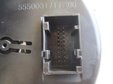 Licznik Zegary Jeep Compass 503019470400