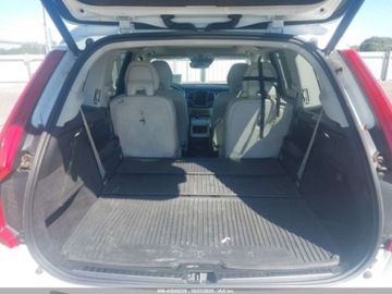 Volvo XC90 II 2021 Volvo XC 90 T6 Momentum 2021 2.0L 2.0 Benzyna 316KM, zdjęcie 5