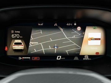 Cupra Formentor Crossover 1.5 TSI 150KM 2022 Cupra Formentor 1.5 TSI DSG Podgrz.f I kier LED, zdjęcie 11