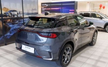 Lexus LBX 1.5 Hybrid 136KM 2024 Lexus LBX 1.5 Hybrid Elegant 1.5 Hybryda 136KM, zdjęcie 4