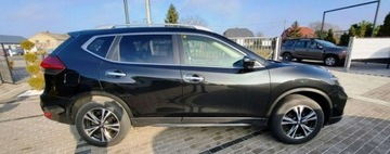 Nissan X-Trail III Terenowy Facelifting 1.3 DIG-T 158KM 2020 Nissan X-Trail Nissan X-trail III Nissan X-Trial 1.3 DIG-T N-CONNECTA 2WD, zdjęcie 3
