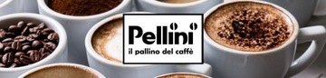 Кофе Pellini Espresso Bar Vivace в зернах 1кг