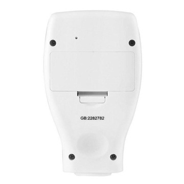 Толщиномер для автомобильного применения