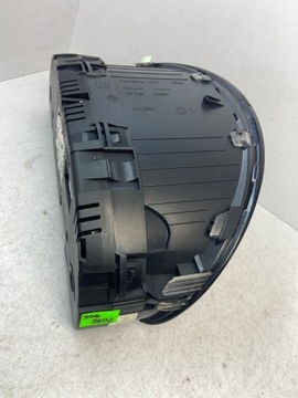 MERCEDES SPRINTER W906 СЧЕТЧИК ЧАСОВ МНОГОФУНКЦИОНАЛЬНЫЙ A9069009802 ANG
