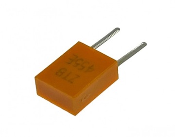 Rezonator ceramiczny 455kHz - 2szt