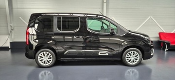 Citroen Berlingo III Osobowy M 1.2 PureTech 110KM 2020 CITROEN BERLINGO! Super stan!, zdjęcie 15