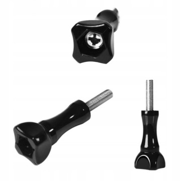 Адаптер штатива для штатива GoPro 1/4 дюйма 12 11 10 9