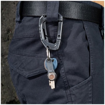 ТАКТИЧЕСКИЙ КАРАБИН D ТИП ABS M-Tac OLIVE