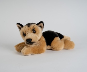 Собака золотистого ретривера лает со звуком