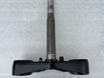 Нижняя полка Yamaha MT 125 2020-24 гг.