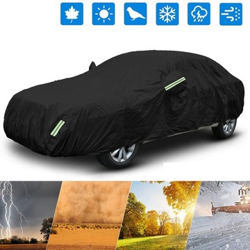 ЗАЩИТНЫЙ АВТОЧЕХЛ, АВТОБРЕЗЕНТ