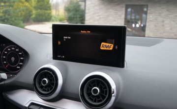 Audi Q2 SUV Facelifting 1.5 35 TFSI 150KM 2022 Audi Q2 1,5 TSI 150 KM 3X S-LINE Full Led Nawigacja Virtual Tacho 1.5 150KM, zdjęcie 27