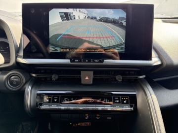 Toyota C-HR II SUV 1.8 Hybrid 140KM 2024 Toyota C-HR 1.8 Hybrid Style 1.8 Hybrid Style | au, zdjęcie 15