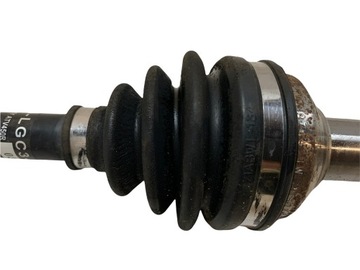 ЗАДНЯЯ ПОЛУВАЛА ЗАДНЯЯ ПРАВАЯ ЛЕВАЯ ARCTIC CAT