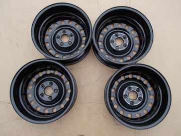 4X RÁFKY 16 HYUNDAI I30 OD 2009 - 2012R / KIA CEED 2007