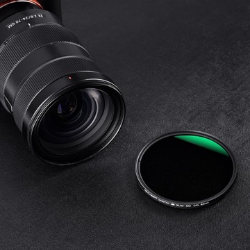 Поляризационный фильтр K&F 82 мм CPL HD MC PRO A