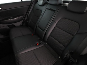 Kia Sportage IV SUV 1.6 T-GDI 177KM 2017 Kia Sportage niski przebieg automat 4x4, zdjęcie 16