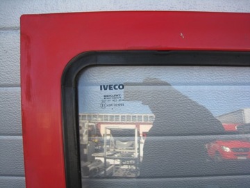Дверь правая Iveco Eurocargo 120E18