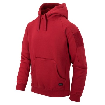 Bluza z kapturem Helikon Urban Tactical Hoodie Kangaroo L