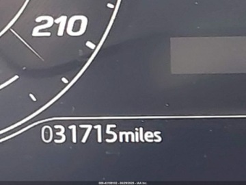 Jaguar F-Pace SVR Facelifting 5.0P V8 550KM 2021 Jaguar F-Pace Svr P550 2021 5.0l 5.0 Benzyna 550KM, zdjęcie 11