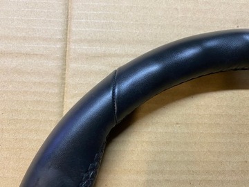 BMW Z4 G29 M-P МНОГОФУНКЦИОНАЛЬНОЕ РУЛЕВОЕ КОЛЕСО С ПОДОГРЕВОМ