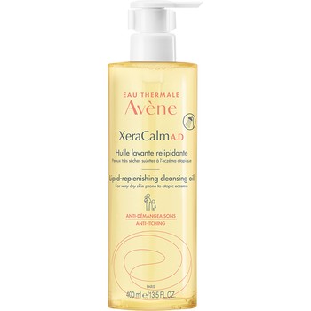 Avène XeraCalm A.D 400 ml olejek do mycia