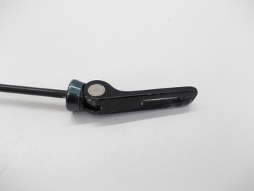 Зажим передней ступицы ALU 5x100 (1184)