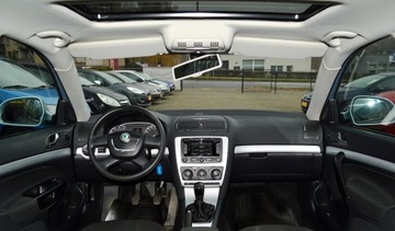 Skoda Octavia II Kombi 1.8 TSI 160KM 2010 SKODA OCTAVIA II FL 1.8 TSI 160 KM, zdjęcie 23