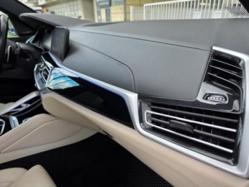 BMW X6 G06 M SUV 3.0 M50d 400KM 2020 BMW X6 M50d 3.0l diesel 400KM 760Nm Salon PL Bezwypadkowy Serwis ASO, zdjęcie 38