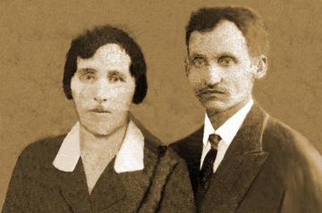 Ретушь, ретушь старых фотографий