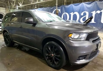 Dodge Durango III 2019 Dodge Durango Auta z USA - Zapytaj o wiecej ofert 5.6 Benzyna 365KM, zdjęcie 3