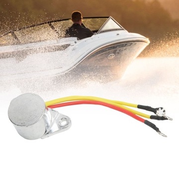 REGULATOR NAPIECIA JOHNSON EVINRUDE SILNIK ZABURTOWY