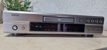 DENON DVD CD 2910 DVD-2910 Плеер MP3-плеер