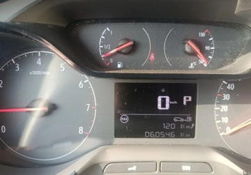 Opel 2024 Opel Crossland X 1,2 130KM Salon Polska Automat 1.2 Benzyna 130KM, zdjęcie 4