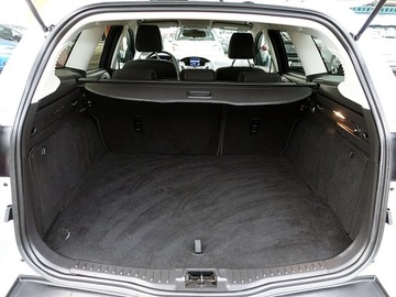 Ford Focus III Kombi Facelifting 1.6 TDCi 115KM 2014 Ford Focus NAVI Gwarancja Iwł 100% Bezwypadkowy, zdjęcie 14