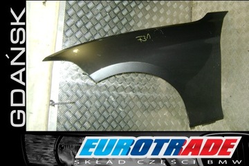 BMW F20 F21 F22 F23 КРЫЛО ПРАВОЕ ЛЕВОЕ ПЕРЕДНЕЕ РАЗНОЕ