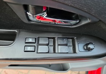 Suzuki SX4 I Sedan 1.6 VVT 120KM 2012 Suzuki SX4 1.6Benzynkasuper stanprosto z Niemiec 1.6 Benzyna 120KM, zdjęcie 16