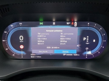 Volvo XC60 II 2025 Volvo XC 60 FV23 Plus Dark B5 B 250 KM AWD Aut Skó, zdjęcie 26