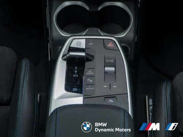 BMW X1 U11 Crossover Plug-In 1.5 30e 326KM 2026 BMW X1 xDrive30e 326 KM PHEV - Gotowy do Odbioru - Pakiet M Pro - Kamera 3, zdjęcie 29