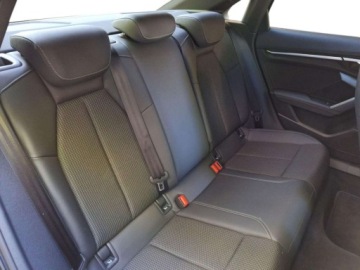 Audi A3 8Y Limousine Facelifting 1.5 35 TFSI 150KM 2025 Audi A3 Limousine FV, Carplay, gwarancja, pakiet comfort, el. fotel kierow, zdjęcie 10