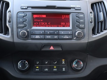 Kia Sportage 2012 Kia Sportage 1.7 CRDi, Klima, Tempomat, zdjęcie 12